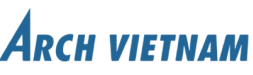 Logo ArchVietnam